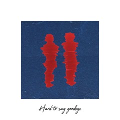 Monte Fino - Hard To Say Goodbye (trumup$)