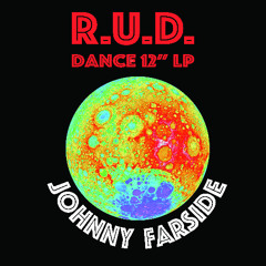 R.U.D. Dance 12" LP