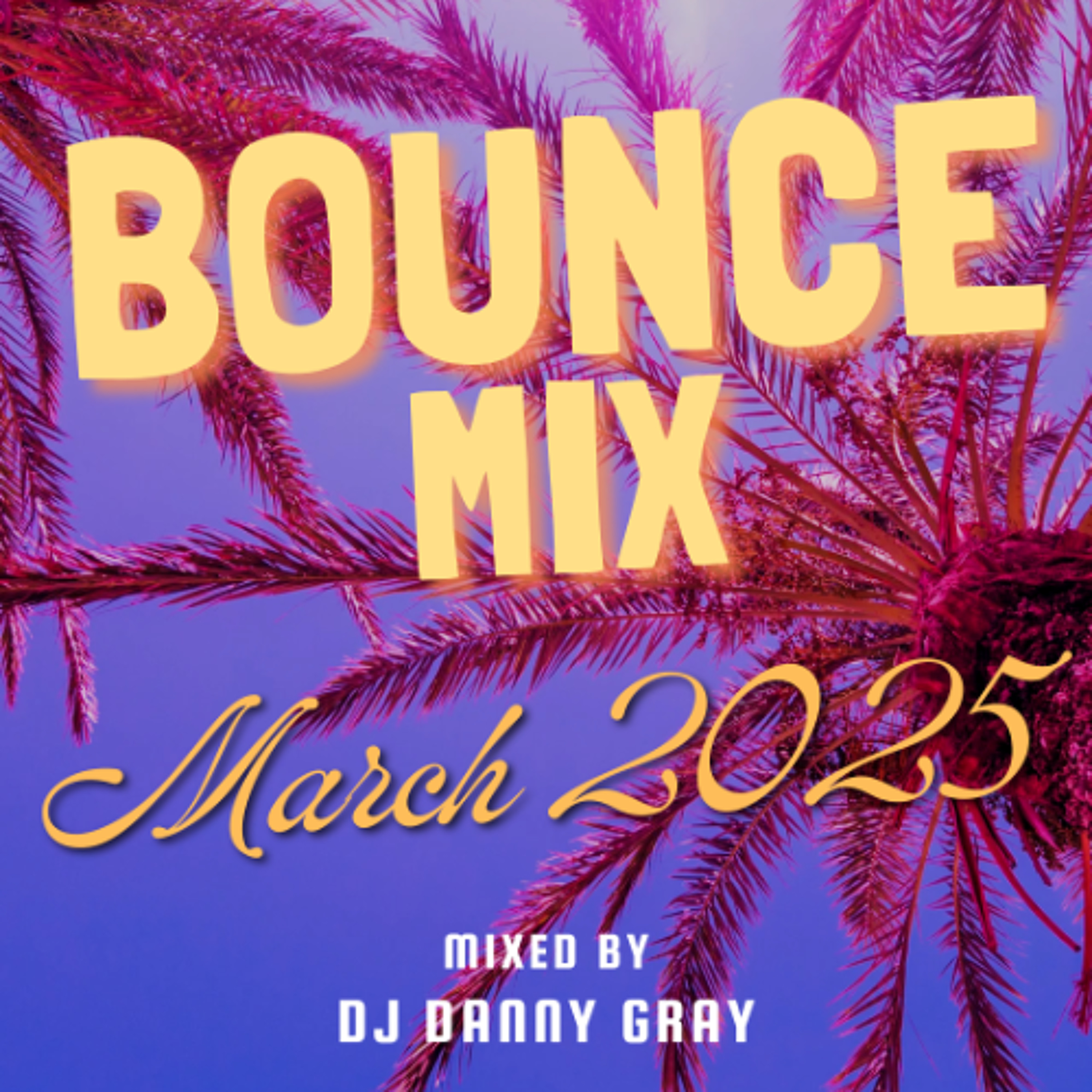 Dj Danny Gray