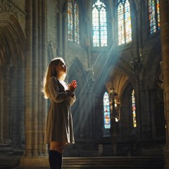 Pray