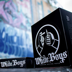 StrataG.xBdoubleOG - White Boys (Prod. by Crystal Music Beats)