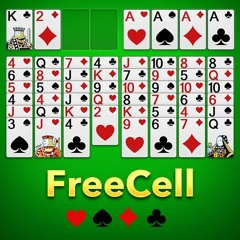 Baixe FreeCell Solitaire Classic no PC