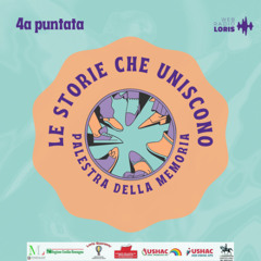 Le Storie che unisono - #4