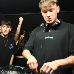 A-PULSE_dnb mix (Deep to Dancefloor to Neurofunk)