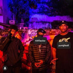 Flacko Leall Thxuzz Ódio Puro Da Polícia