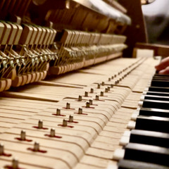 Piano Improvisation #3