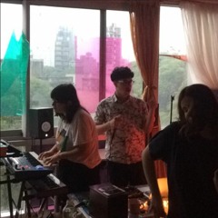 NUESTRO CONCIERTO (2019)