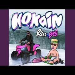 KOKAIN (feat. Bebi)