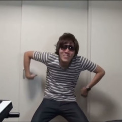 ブンブンまくってくぜ