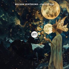 Wilson Veríssimo - Fairy Tale (Original Mix) [YHV RECORDS]