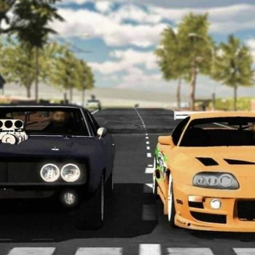 Original vs. Modded Car Parking Multiplayer APK