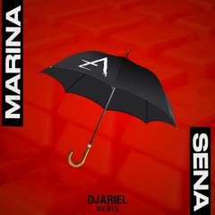Marina Sena - Por Supuesto (DJ Ariel - Baile Remix)