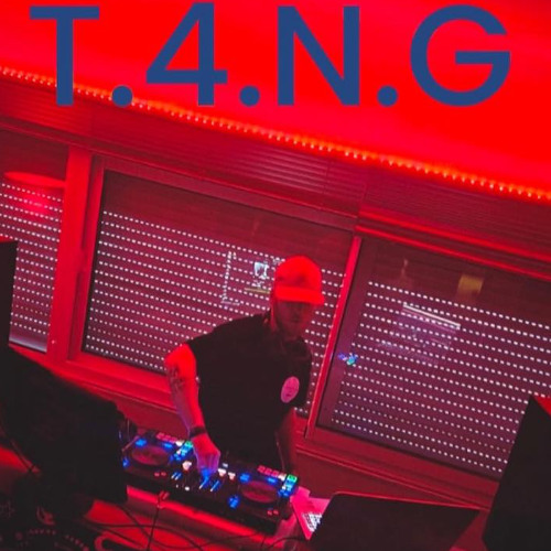 SET T4NG TECHNO OCTOBER 2K25