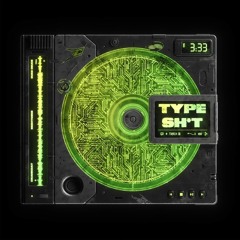 Crankdat & NGHTMRE - TYPE SHT (ft. Duke Deuce)
