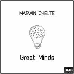 Marwin Chelte X Elijah Celendro -  Great Minds