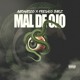 on Automatico - Mal De Ojo (feat. FreshcoBarz) (Official Audio)