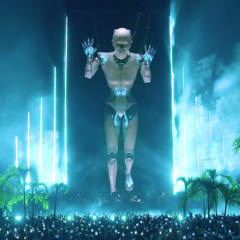 Anyma - tech house workout mix