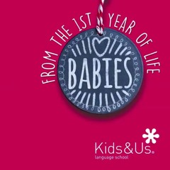 Babies - The Hello Rap! - Kids&Us