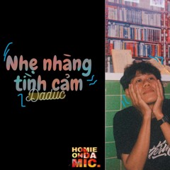 Nhe Nhang Tinh Cam Demo - Daduc