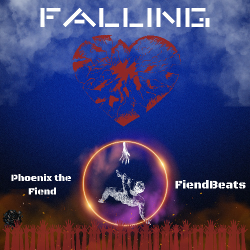 Falling (Prod: FiendBeats)