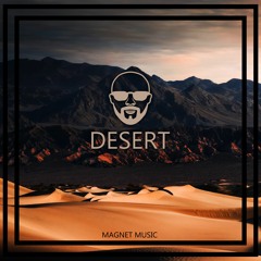 Robbie Robb - Desert [OUT NOW]