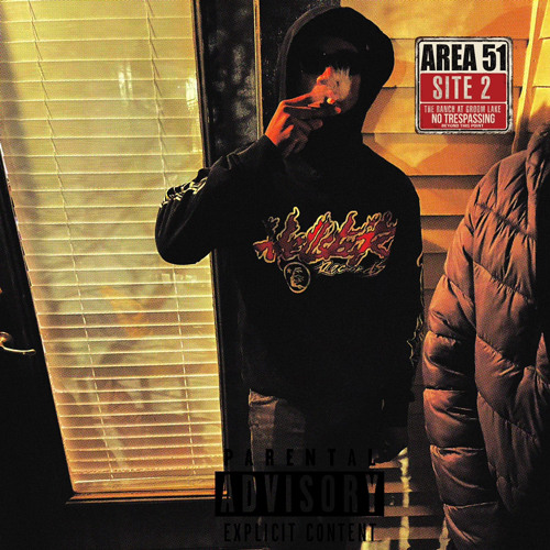 Baby Rico - NO BLINDS
