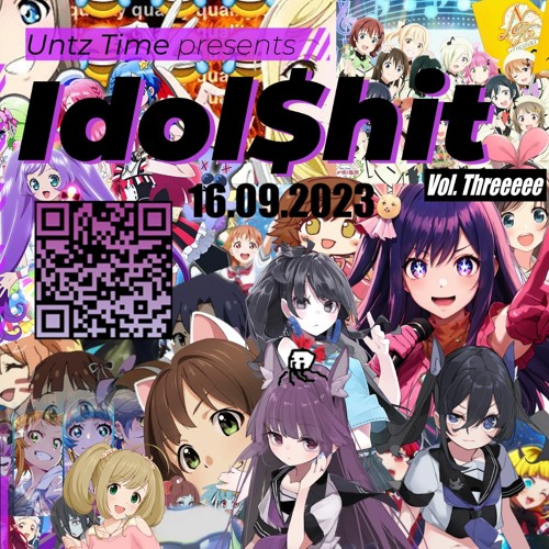 [UNTZ] IDOL$HIT 2023 (IDOLSTYLE)