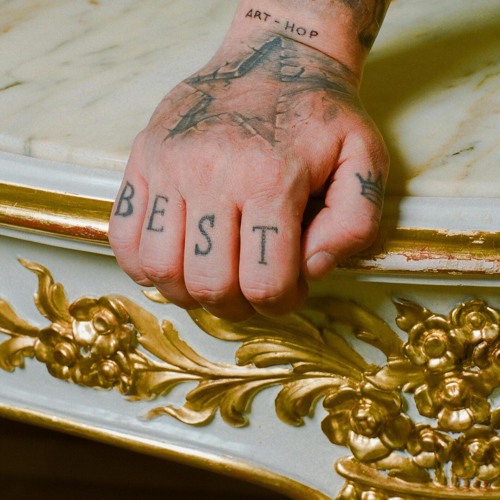 Swoosh Gang (feat. Pezet)