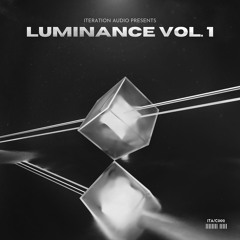 TESSARACT - MONOCHROMATIC