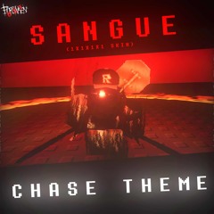 RCKYRSHT [FORSAKEN UST] - SANGUE 1X1X1X1 Chase Theme