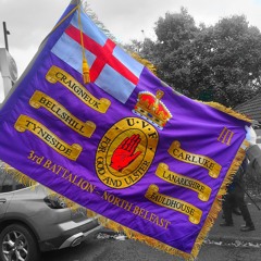 the Scottish UVF