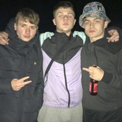 Visitors (VIP)