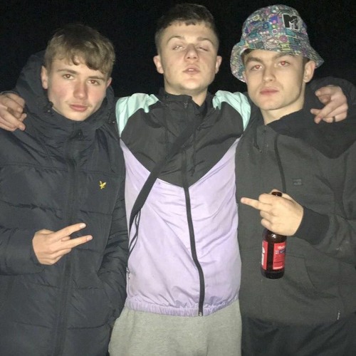 Visitors (VIP)