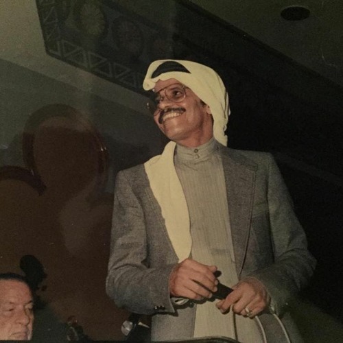 طلال مداح | مزن هتان بروفة عود