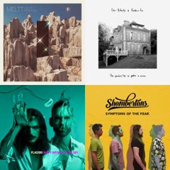 Beautiful Sounds - New (March 2022)