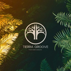 Theav B2B Cadezva - Tierra Groove