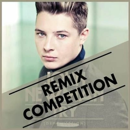 Try - John Newman - Official Remix Contest winner