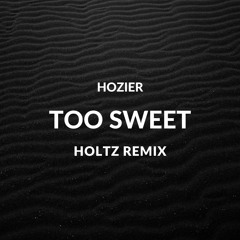 Too Sweet - Holtz Remix (PITCH SHIFTED DUE TO COPYRIGHT)
