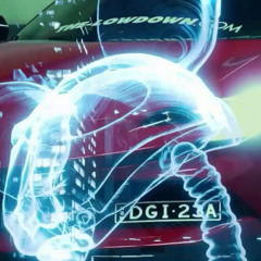 Darci x Rouds - Throwback (Wave/DnB Remix)