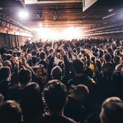 October 2022 Party Tech House