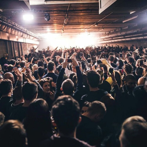 October 2022 Party Tech House