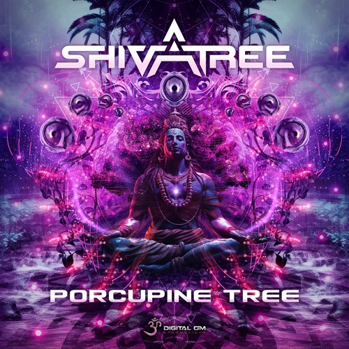 Stream Shivatree - Porcupine Tree (Original Mix) by ShivaTree (Official ...