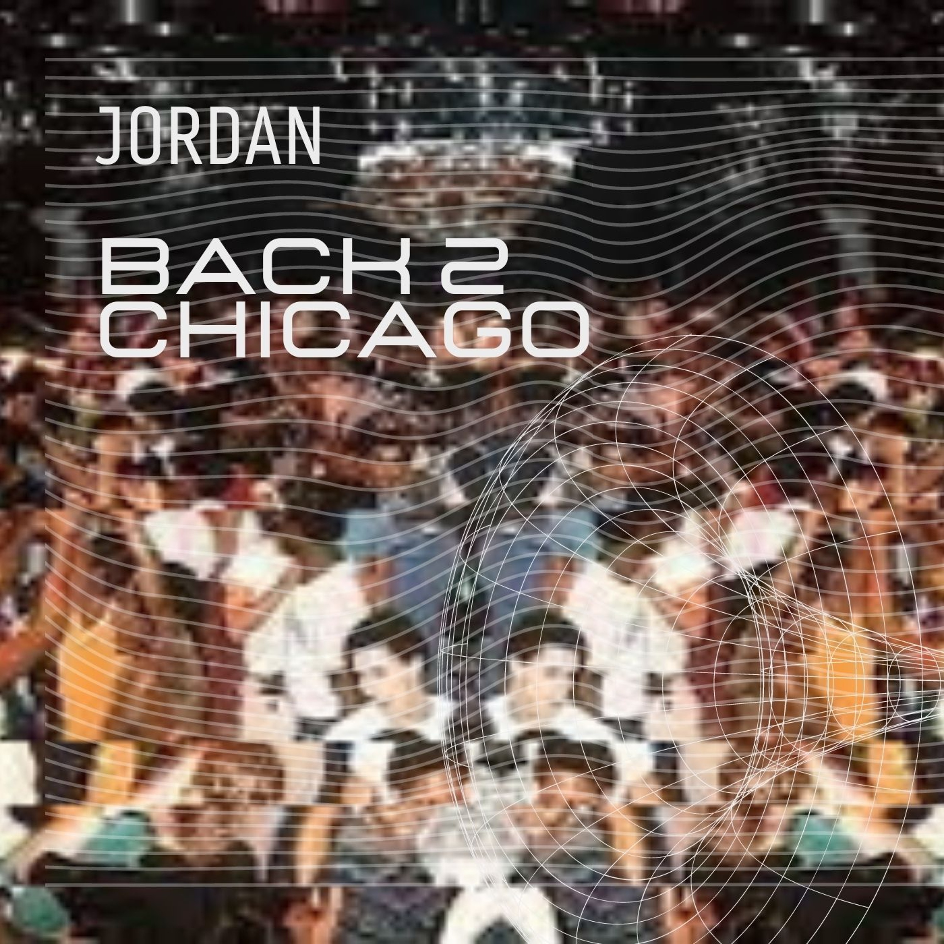 Track cover