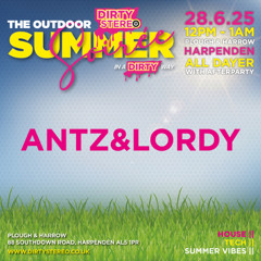 ANTZ & LORDY