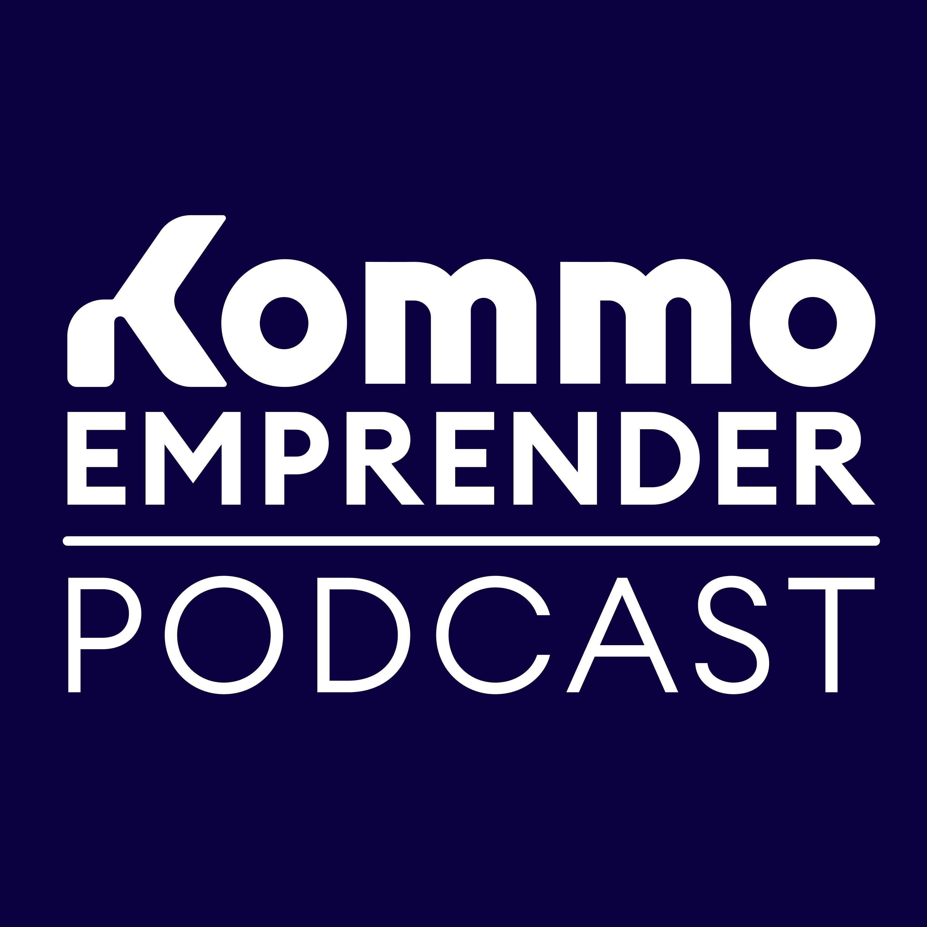 KommoEmprender