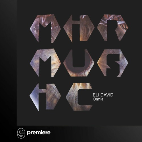 Premiere: Eli David - Ormia - Mir music