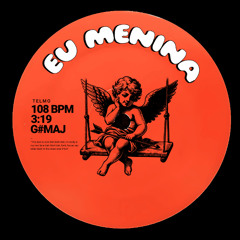 EU MENINA