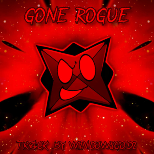 Gone Rogue