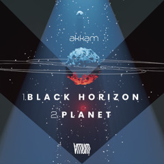Akkam - Planet (Original Mix)