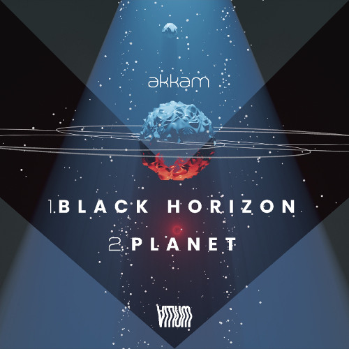 Akkam - Planet (Original Mix)